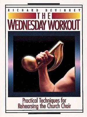 cover image of The Wednesday Workout